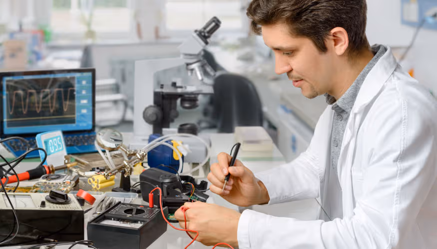 Damal Elektronik Tamircisi
