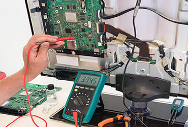 Damal Elektronik Tamircisi