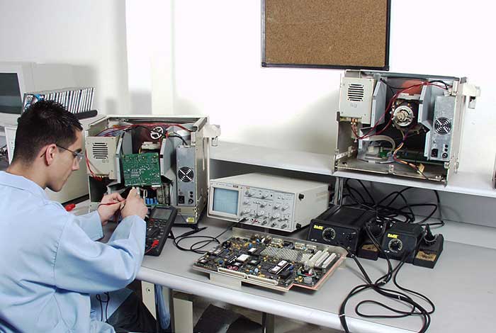 Damal Elektronik Tamircisi