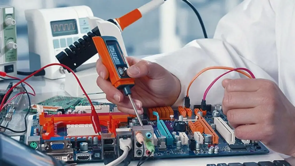 Damal Elektronik Tamircisi